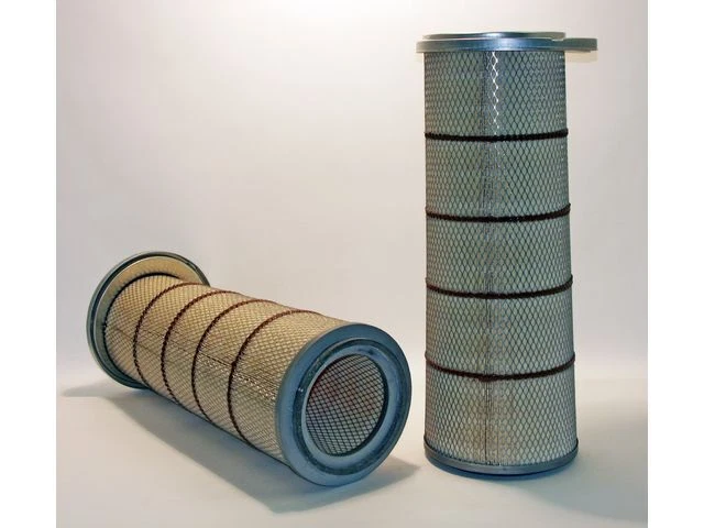 Filtro de aire para Mack WS 1981-1984 WIX 47377RZYS 1982 1983 Foto 1 de 2