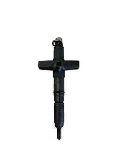 Mitsubishi Shogun Fuel Injector 48-4411 Genuine 3.2 Di-D 2006 - Picture 1 of 5