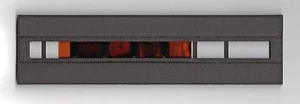 110 adaptador de película para Reflecta 7200/ProScan 10T/Pacific Image PrimeFilm 7200U - Imagen 1 de 3