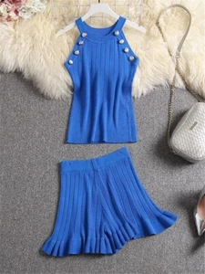 womens two piece outfit sets - Picture 1 of 1