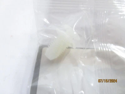 Genuine GM OEM 30008325 Radiator Grill Retainer fits 92-94 Geo Tracker - Image 1 of 4