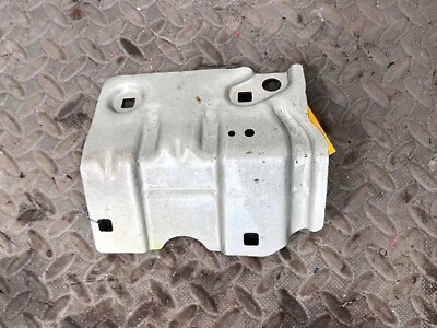 14-17 MERCEDES MAYBACH S550 W222 FRONT LEFT SLIDING ROOF CONSOLE MOUNTING OEM - Image 1 of 3