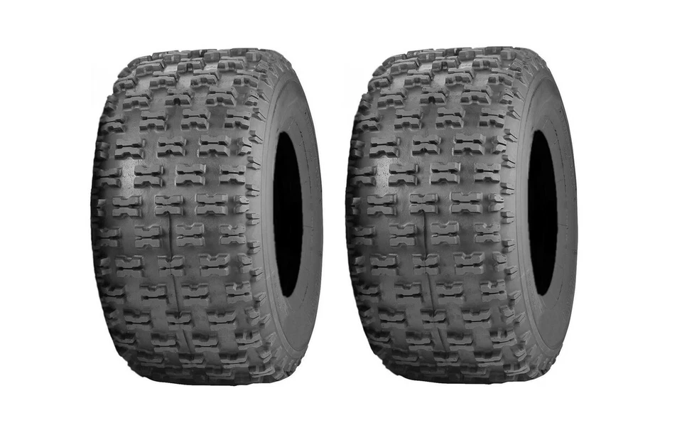 New ITP Holeshot ( Rear Tires - 20 x 11 x 9 ) - 2006-2019 Can-Am DS 250 - Image 1 of 1