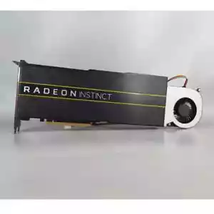 Fan kit for AMD MI50 graphics card - Picture 1 of 3
