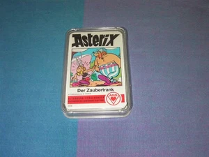 Quartett Asterix Der Zaubertrank von ASS! TOP! - Bild 1 von 2