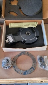 Codificador de eje óptico Encoder Products Accu-Coder 770-A-S-0250-Q-HV-C-Y-N-N-CE - Imagen 1 de 6