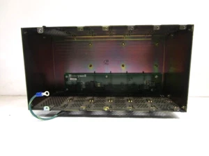 HONEYWELL 900R04-0001 RACK 4 RANURAS - Imagen 1 de 4