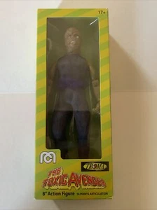 Mego Monsters Horror The Toxic Avenger 8 inch Actionfigur - 63025 - Bild 1 von 4