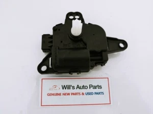 GENUINE BRAND NEW KIA CEED 2013-2015 ACTUATOR - MODE - Picture 1 of 7
