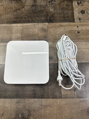 Apple Airport Extreme 5th Generation A1408 Base Station WiFi Wireless Router - Image 1 of 4