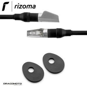 TRIUMPH Thruxton 900 ACE 2014-2015 Turn signal Indicatore di direzione LEGGER... - Picture 1 of 6
