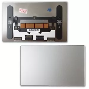 Trackpad Mouse Touchpad for Apple MacBook Pro 12" Force A1534 2016 2017 Silver - Picture 1 of 1