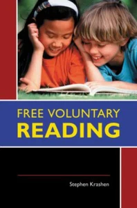 Free Voluntary Reading Paperback Stephen D. Krashen - Imagen 1 de 2