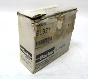 (NEU) Parker Lichtset 120VAC EL32Y - Bild 1 von 8