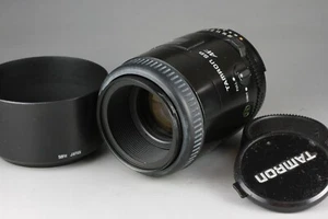 AS IS Tamron SP AF Macro 90mm F/2.5 For Nikon #22 - Picture 1 of 4