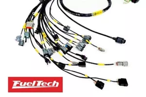Rywire RY-K2-FUELTECH-550 Engine Harness for Honda K-Series - Picture 1 of 1