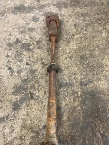 1978-1979 Ford truck or Bronco 4x4 steering shaft - Picture 1 of 8