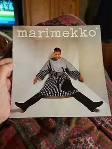 marimekko catalogue Vintage Ad - Foto 1 di 9