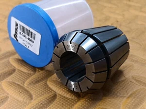 NEW TMX 25/32" ER40 Collet 8-700-4060 Tool Holder Chuck CNC Lathe Tooling .78125 - Picture 1 of 1