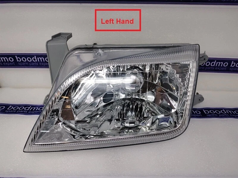 Faro Lateral Izquierdo Suzuki 1000, ESTEEM - 35321M60EB0 - Suzuki SUZUKI Foto 1 de 3