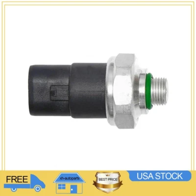 A/C Trinary Switch-Trinary HPCO CF LPCO UAC SW 4004C XH - Image 1 of 2