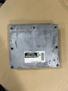 TOYOTA VISTA ARDEO 89661-3H040 ECU ECM COMPUTER - Bild 1 von 1