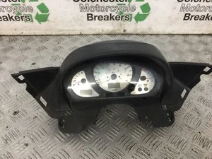 SUZUKI AN 250 BURGMAN CLOCKS SPEEDO DASH YEAR 1999 (STOCK 881) - Picture 1 of 3