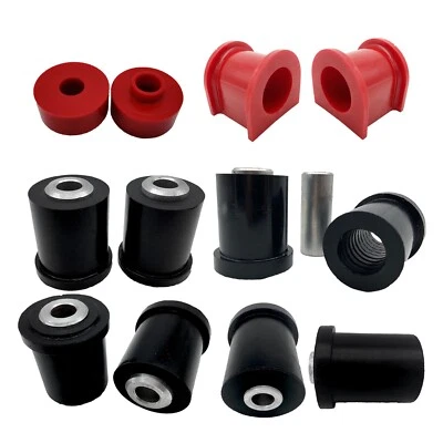 Kit de 12 bujes delanteros de poliuretano Toyota Tacoma (16-23) Foto 1 de 4