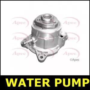 Water Pump FOR SEAT IBIZA 86bhp 6J 1.2 12->15 Petrol Apec - Picture 1 of 3