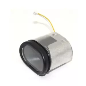 Faro/Luce Led Anteriore monopattino elettrico Ninebot - Foto 1 di 3