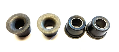 FORD ANGLIA 100E PREFECT POPULAR 1953-62 BUSH SET BRAÇO T/C EXTERNO #E10-DB-1 NOS - Imagem 1 de 4