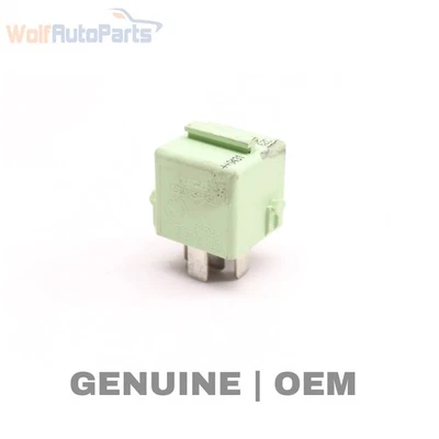 BMW 2500 1969-1970 - Relé 8373700 Foto 1 de 4