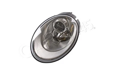 Faros halógenos izquierdo originales VW Beetle Cabriolet Bettle 1C0941029N Foto 1 de 4