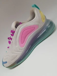 Nike Air Max 720 Aqua Powder Grösse 38.5 AR9293 102 - Bild 1 von 9