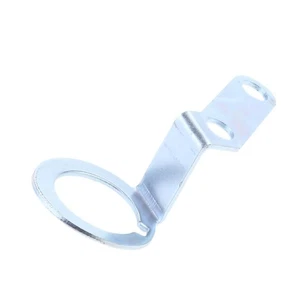 1" Dia. Motorcycle Retro Modified Electric Switch Bracket for CG125 1PC - Picture 1 of 3
