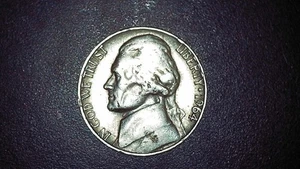 1964 Jefferson Nickel DDO No Mint Mark VERY RARE - Picture 1 of 14