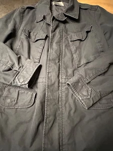 GAP CARGO BARN ROBUSTO OUTDOOR UTILITY CAPPOTTO GIACCA UOMO XL - Foto 1 di 11