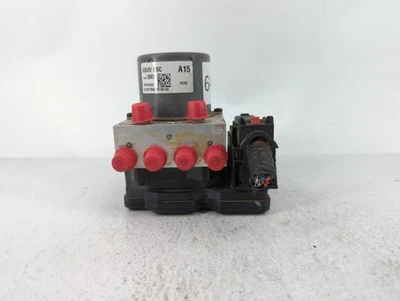 2016-2016 Buick Encore Abs Pump Control Module GO01F - Image 1 of 4