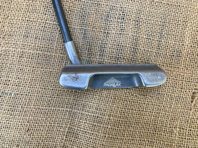 Lynx PARALLAX Model #4 Putter ⛳ Graphite 35" - Image 1 of 4