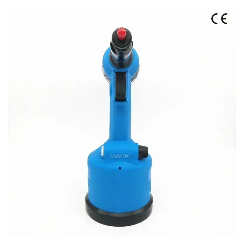 Rivet Nut Gun Pneumatic Industrial Automatic Hydraulic Pull Rivet Nut Tool - Image 1 of 4