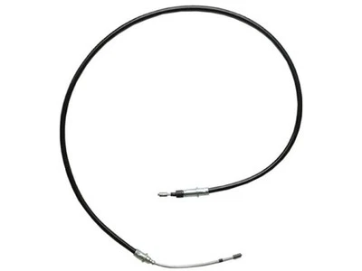 Cable freno estacionamiento trasero izquierdo Raybestos 81131GGFM para Nissan 620 1975-1976 Foto 1 de 2