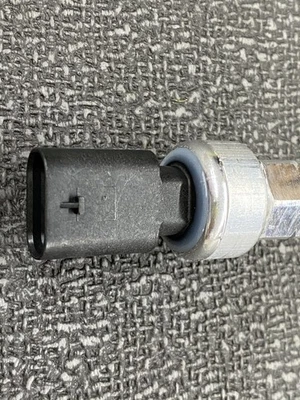 Genuine Mopar A/C Pressure Transducer Valve 68308727AA - Image 1 of 4