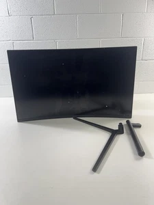 Acer EI322QUR Pbmiippx 31.5" 1500R Curved WQHD 2560 x 1440 (LCD DAMAGE) - Picture 1 of 9
