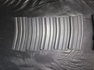 airsoft m4 mags - Picture 1 of 3