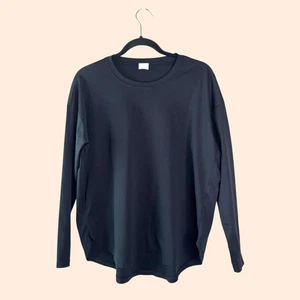 CT Plage Cotton Long Sleeve Tee - Picture 1 of 5