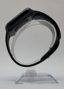 Apple Watch SE 2nd Gen 40mm GPS Midnight Case w Sport Band - Photo 1 sur 5