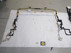 97-04 Mercedes SLK230 Convertible Trunk Lid Hinge Mechanism Frame 170 Type - Picture 1 of 9