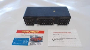 Mercedes W124 E-klasse Steuergerät ECU Hela Lampensteuerung - Bild 1 von 3