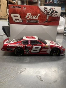 Dale Earnhardt Jr. #8 Budweiser 2003 MLB All Star Game Chicago Monte Carlo 1:24 - Picture 1 of 19