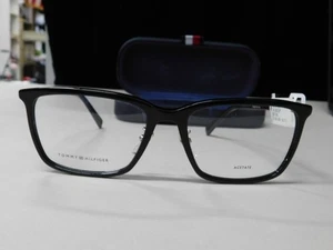 tommy hilfiger safilo w/ clear lens TH2015 - Picture 1 of 11